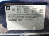 Buick Lacrosse 1G4GA5G32GF198365 снимка