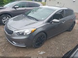 Kia Forte Lx KNAFK5A86G5636583 снимка