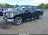 Ford F-150 Xlt 1FTEX1EP9NFA38764 снимка