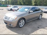 Infiniti M35X JNKAY01F68M653225 снимка