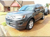 Ford Explorer Xlt 1FM5K7D85KGA94973 снимка