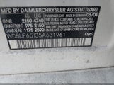 Mercedes-Benz E 320 WDBUF65J35A631961 снимка