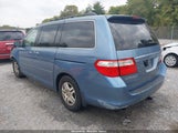 Honda Odyssey Ex-L 5FNRL38757B049398 снимка