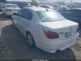 BMW 530I WBANA73585B817387 снимка