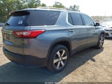 Chevrolet Traverse Fwd Lt Leather 1GNERHKW0LJ256222 снимка