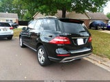 Mercedes-Benz Ml 350 4JGDA5JB6FA566786 снимка