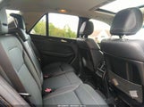 Mercedes-Benz Ml 350 4JGDA5JB6FA566786 снимка
