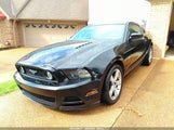 Ford Mustang Gt 1ZVBP8CF6E5318702 снимка