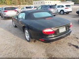 Jaguar Xk8 SAJGX2043XC039751 снимка