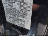 Jaguar Xk8 SAJGX2043XC039751 снимка