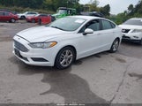 Ford Fusion Se 3FA6P0HD2JR135274 снимка