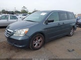 Honda Odyssey Lx 5FNRL38275B129903 снимка