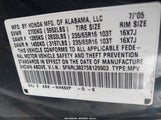 Honda Odyssey Lx 5FNRL38275B129903 снимка