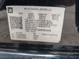 Chevrolet Silverado 2500Hd High Country 1GC1KXEY5JF214356 photo