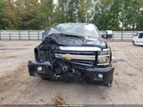 Chevrolet Silverado 2500Hd High Country 1GC1KXEY5JF214356 снимка