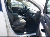 Chevrolet Traverse 1Lt 1GNERGKW9KJ201082 снимка