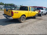 Nissan Frontier Xe-V6 1N6ED26Y93C409679 снимка