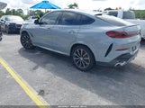 BMW X6 xDrive40I 5UX33EX07T9135465 fotografie