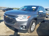 Chevrolet Traverse Fwd Lt Cloth 1GNERGKW9MJ121204 снимка