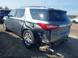 Chevrolet Traverse Fwd Lt Cloth 1GNERGKW9MJ121204 photo