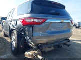Chevrolet Traverse Fwd Lt Cloth 1GNERGKW9MJ121204 fotografie