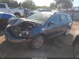 Volkswagen Jetta Sportwagen 2.0L Tdi 3VWPL7AJ0DM635189 fotografie