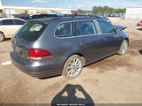 Volkswagen Jetta Sportwagen 2.0L Tdi 3VWPL7AJ0DM635189 fotografie