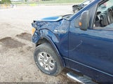 Ford F-150 Xlt 1FTFX1EFXDKD58225 снимка