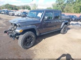 Jeep Gladiator Willys 4X4 1C6HJTAG2ML566170 снимка