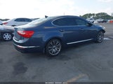 Kia Cadenza Limited KNALN4D70E5167169 снимка