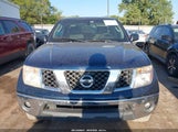 Nissan Frontier Nismo Off Road 1N6AD07U88C409646 fotografie