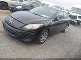 Mazda Mazda3 I Sport JM1BL1UG6B1361386 снимка