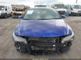 Hyundai Elantra Hybrid Blue KMHLM4AJ8PU055116 photo
