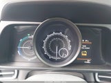 Hyundai Elantra Hybrid Blue KMHLM4AJ8PU055116 photo