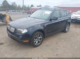 BMW X3 xDrive30I WBXPC9C49AWJ34662 снимка