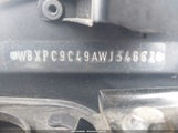 BMW X3 xDrive30I WBXPC9C49AWJ34662 снимка