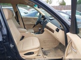 BMW X3 xDrive30I WBXPC9C49AWJ34662 снимка
