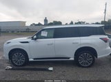 Infiniti Qx80 Sensory Awd JN8AZ3DE9S9700958 photo