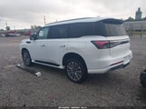 Infiniti Qx80 Sensory Awd JN8AZ3DE9S9700958 снимка