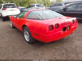 Chevrolet Corvette 1G1YY23P6P5110282 снимка