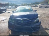 Toyota Camry Se Awd 4T1G11BK5NU055796 photo