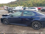 Toyota Camry Se Awd 4T1G11BK5NU055796 снимка