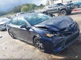 Toyota Camry Se Awd 4T1G11BK5NU055796 снимка