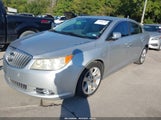 Buick Lacrosse Leather Group 1G4GC5E32DF139258 снимка