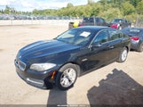 BMW 528I xDrive WBA5A7C53ED616047 fotografie