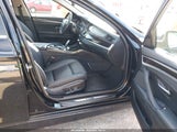 BMW 528I xDrive WBA5A7C53ED616047 снимка