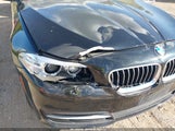 BMW 528I xDrive WBA5A7C53ED616047 снимка