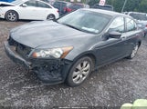 Honda Accord 2.4 Ex-L 1HGCP2F87AA161766 снимка