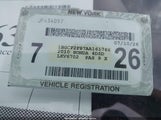 Honda Accord 2.4 Ex-L 1HGCP2F87AA161766 снимка