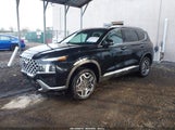 Hyundai Santa Fe Limited 5NMS4DAL3PH607601 снимка